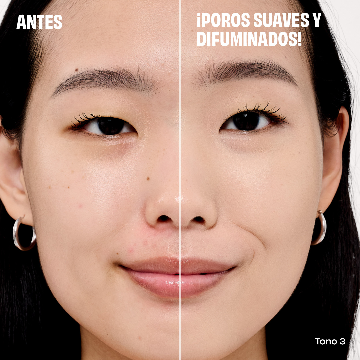 THE POREFESSIONAL FOUNDATION (BASE DE MAQUILLAJE)